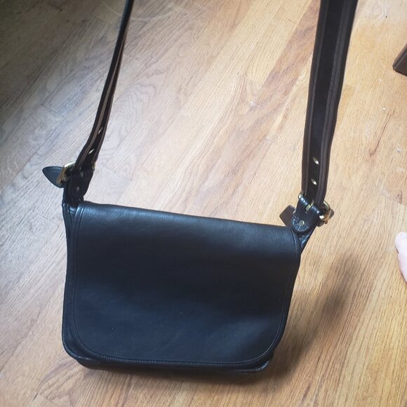 Vintage coach bag excellent condition - Picture 5 of 5